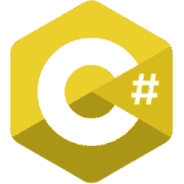 C#