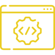 Full Stack Development